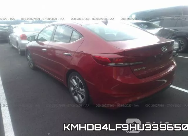 KMHD84LF9HU339650 фото 4