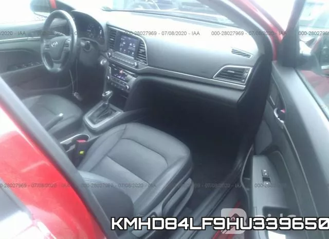 KMHD84LF9HU339650 фото 6