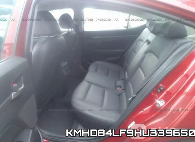 KMHD84LF9HU339650 фото 9