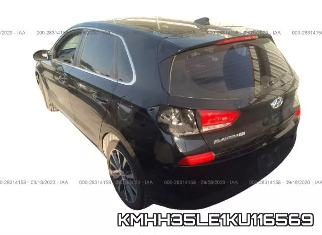 KMHH35LE1KU116569 фото 4