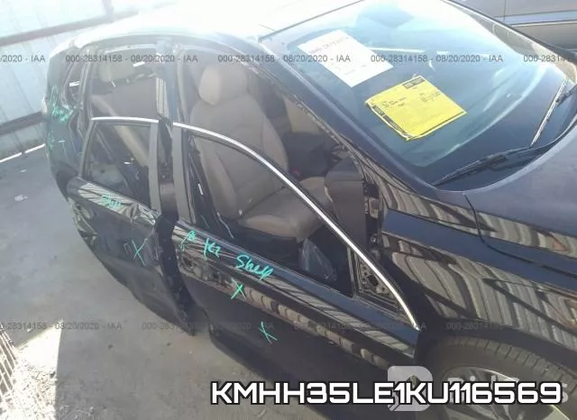 KMHH35LE1KU116569 фото 7
