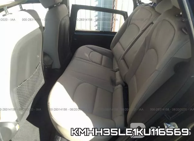 KMHH35LE1KU116569 фото 9