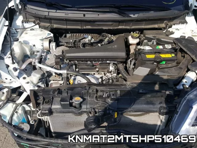 KNMAT2MT5HP510469 фото 8