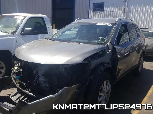 KNMAT2MT7JP524976 фото 3
