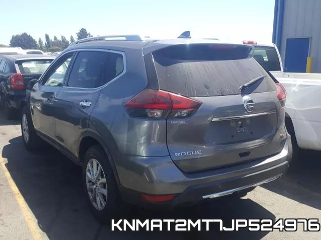 KNMAT2MT7JP524976 фото 4