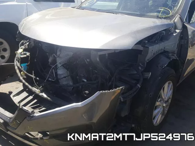 KNMAT2MT7JP524976 фото 10