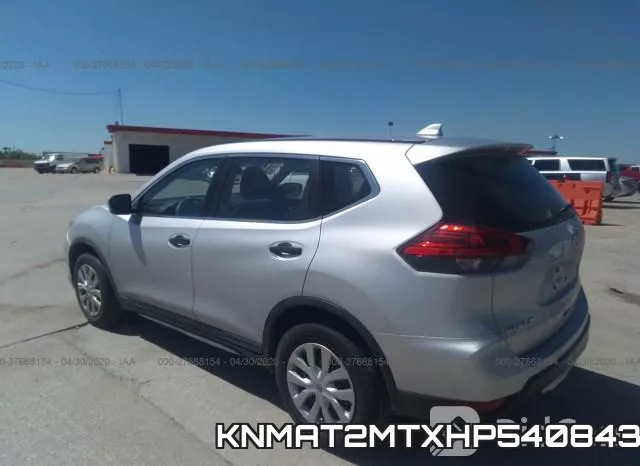 KNMAT2MTXHP540843 фото 4