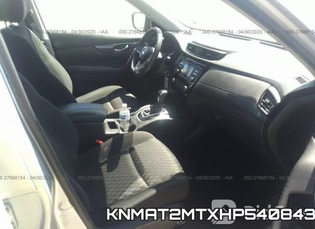 KNMAT2MTXHP540843 фото 6