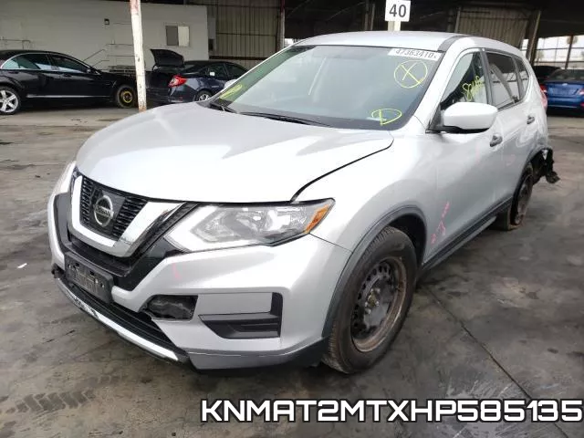 KNMAT2MTXHP585135 фото 3