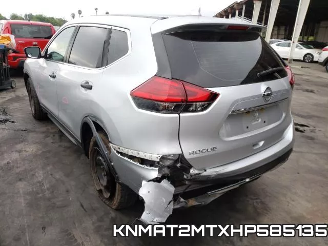 KNMAT2MTXHP585135 фото 4