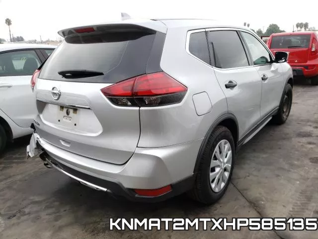 KNMAT2MTXHP585135 фото 5