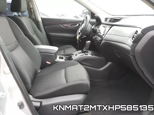 KNMAT2MTXHP585135 фото 6