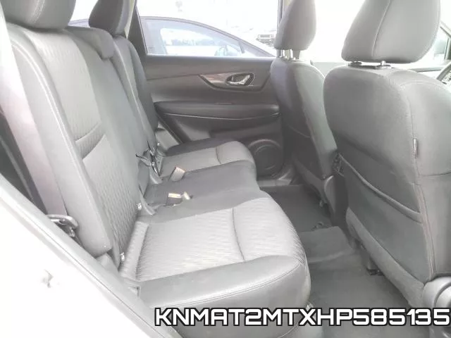 KNMAT2MTXHP585135 фото 7