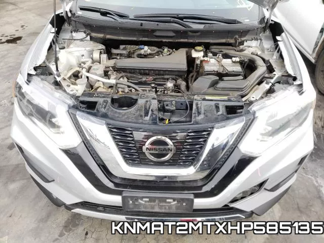 KNMAT2MTXHP585135 фото 8