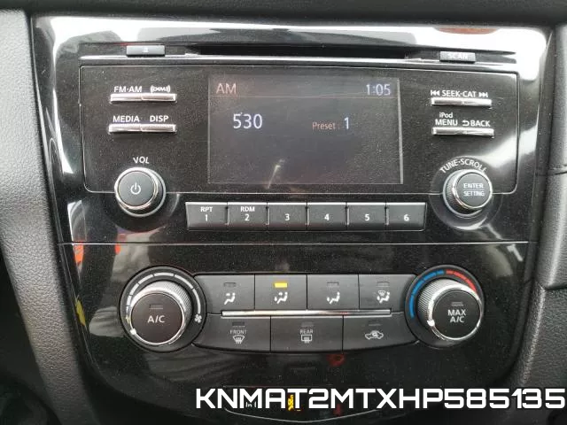 KNMAT2MTXHP585135 фото 10