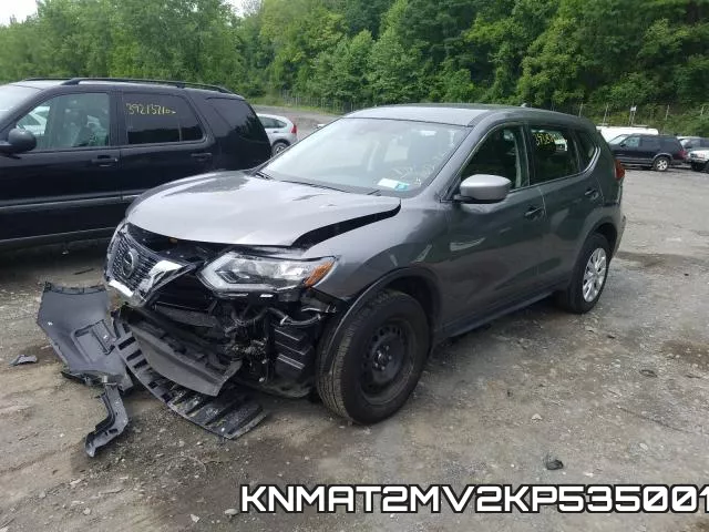 KNMAT2MV2KP535001 фото 3