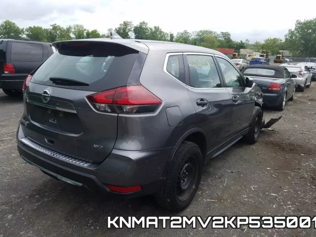 KNMAT2MV2KP535001 фото 5