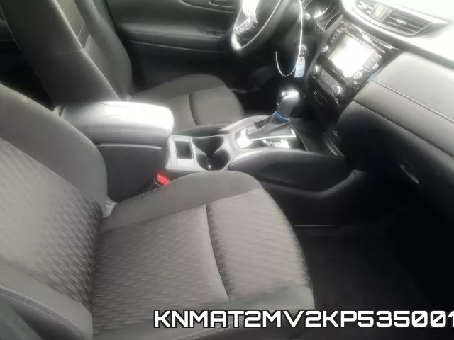 KNMAT2MV2KP535001 фото 6