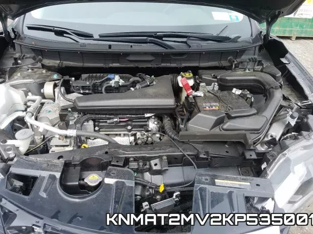 KNMAT2MV2KP535001 фото 8