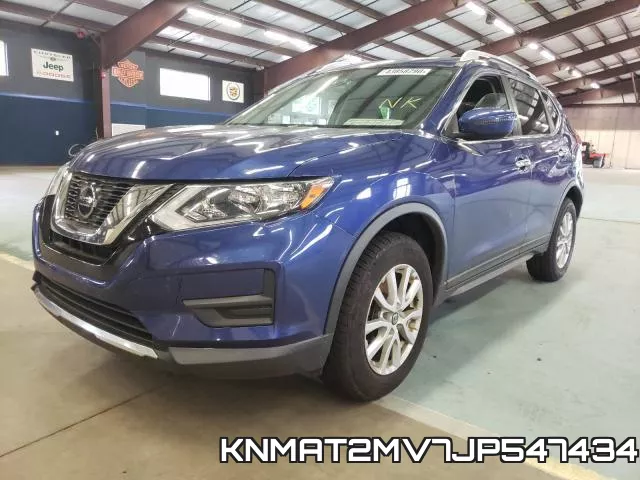 KNMAT2MV7JP547434 фото 3