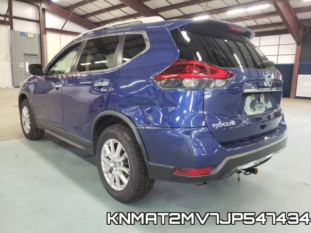 KNMAT2MV7JP547434 фото 4