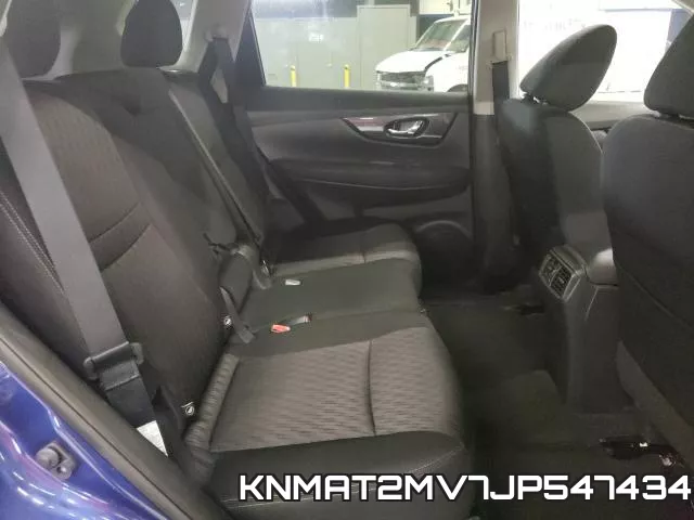 KNMAT2MV7JP547434 фото 7
