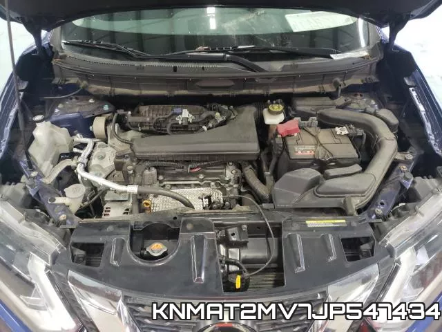 KNMAT2MV7JP547434 фото 8