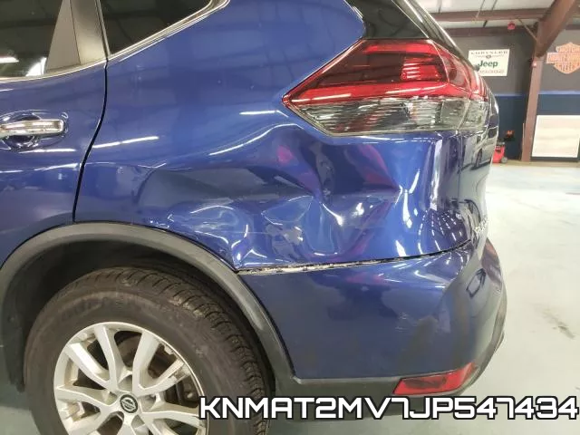 KNMAT2MV7JP547434 фото 10