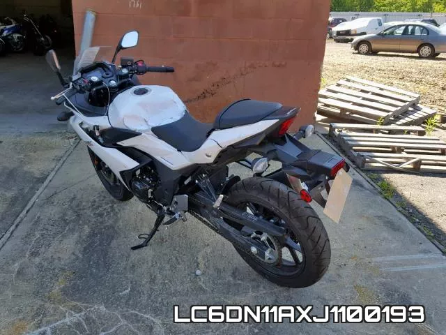 LC6DN11AXJ1100193 фото 4