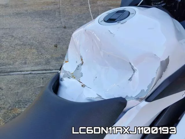 LC6DN11AXJ1100193 фото 10