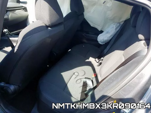 NMTKHMBX3KR090164 фото 7