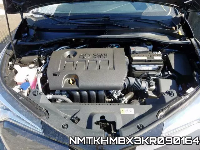 NMTKHMBX3KR090164 фото 8