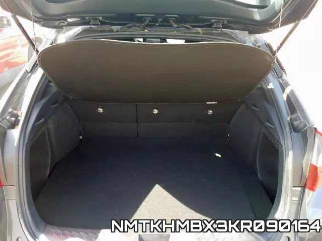 NMTKHMBX3KR090164 фото 10
