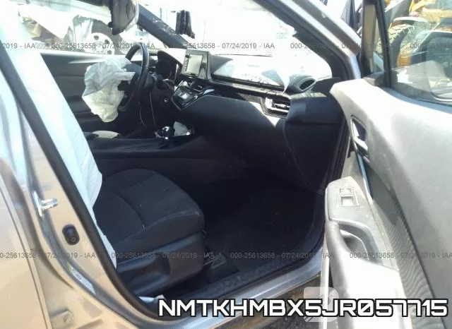 NMTKHMBX5JR057715 фото 6