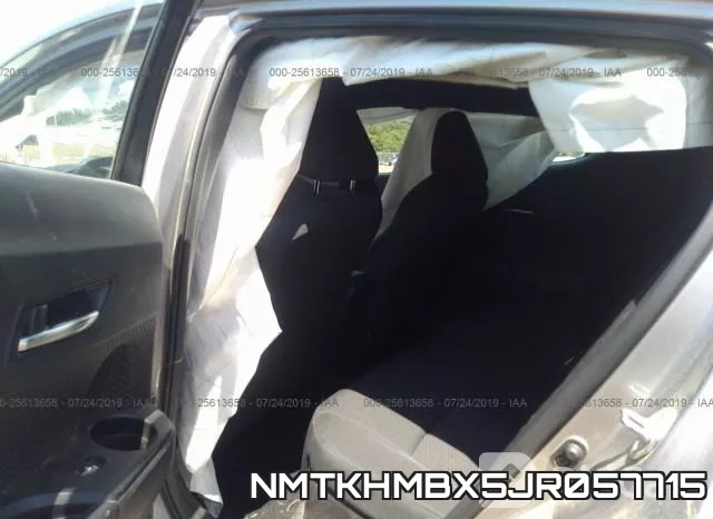 NMTKHMBX5JR057715 фото 9