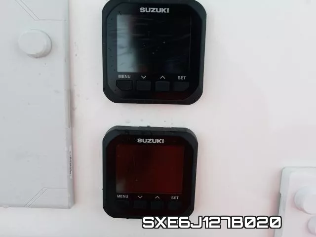 SXE6J127B020 фото 9
