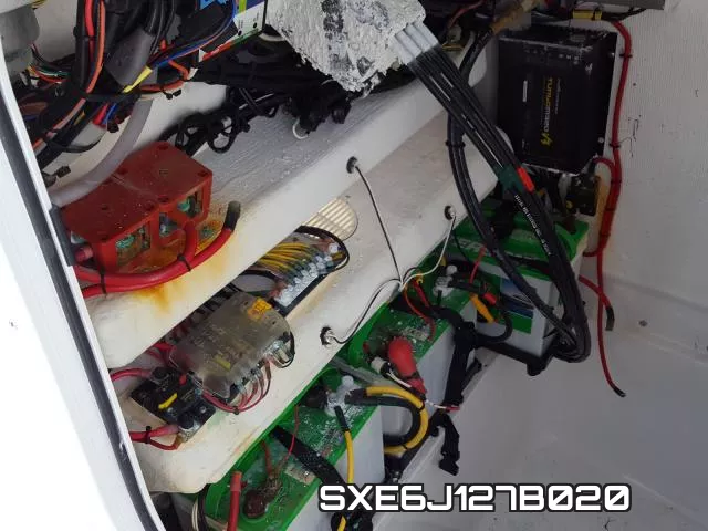 SXE6J127B020 фото 10