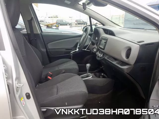 VNKKTUD38HA078504 фото 6