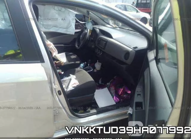 VNKKTUD39HA077992 фото 6