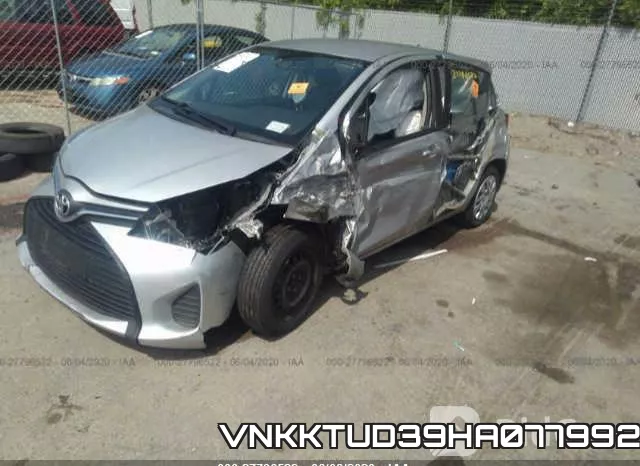 VNKKTUD39HA077992 фото 7
