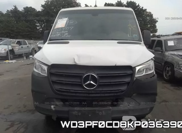 WD3PF0CD8KP036390 фото 7
