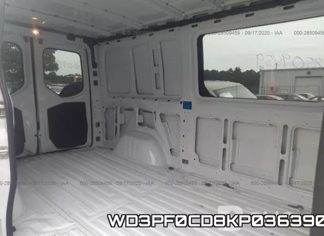 WD3PF0CD8KP036390 фото 9