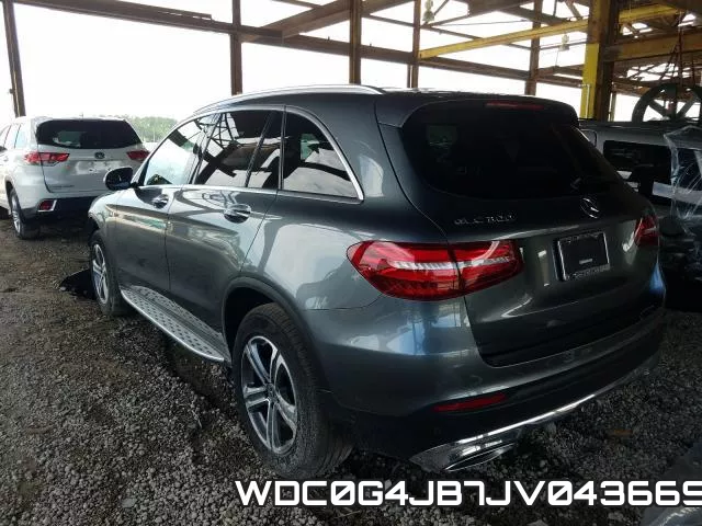 WDC0G4JB7JV043669 фото 4
