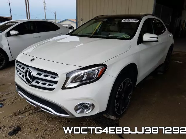 WDCTG4EB9JJ387292 фото 3