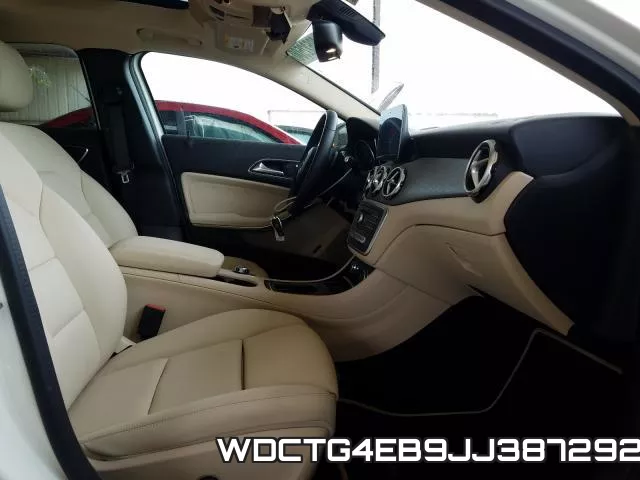 WDCTG4EB9JJ387292 фото 6