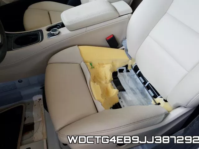 WDCTG4EB9JJ387292 фото 10