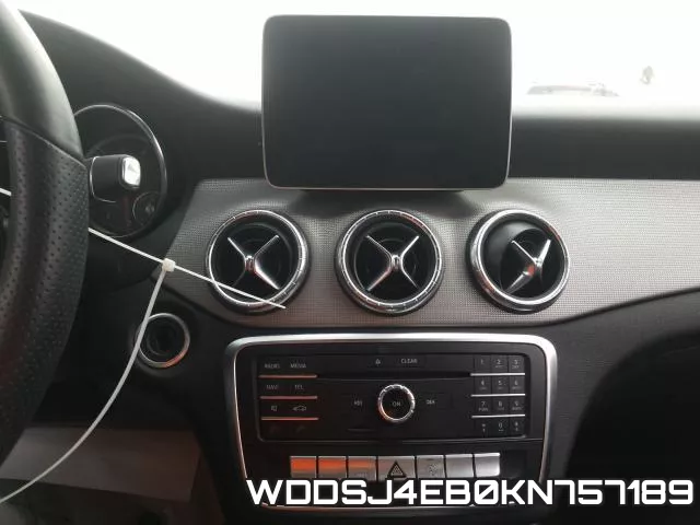 WDDSJ4EB0KN757189 фото 10