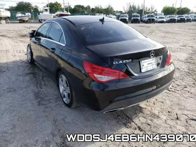 WDDSJ4EB6HN439070 фото 4