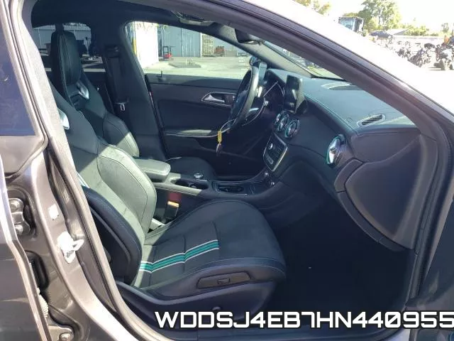 WDDSJ4EB7HN440955 фото 6