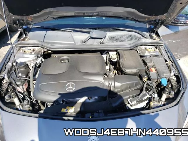 WDDSJ4EB7HN440955 фото 8